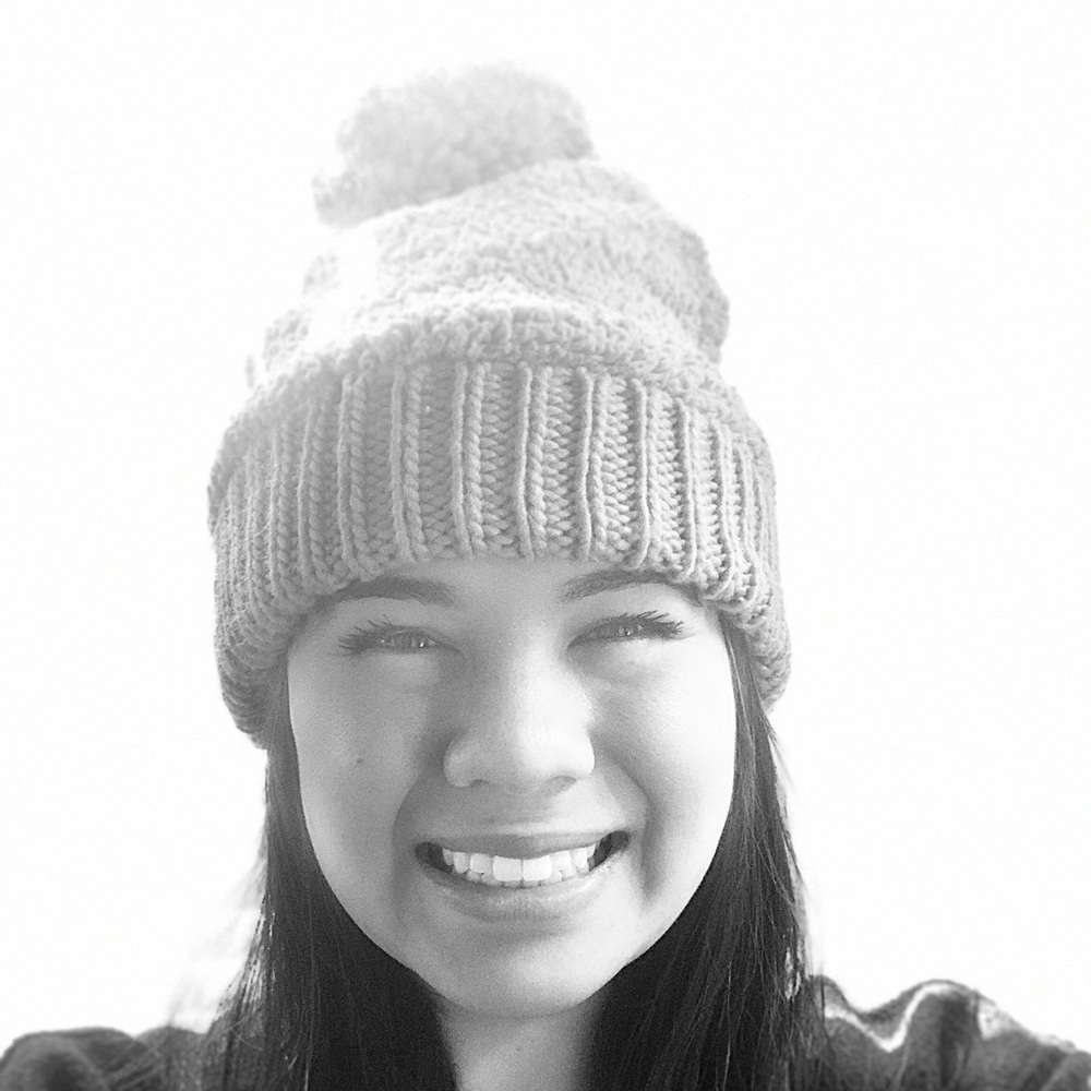 Meet your Posh Ambassador, Leah!